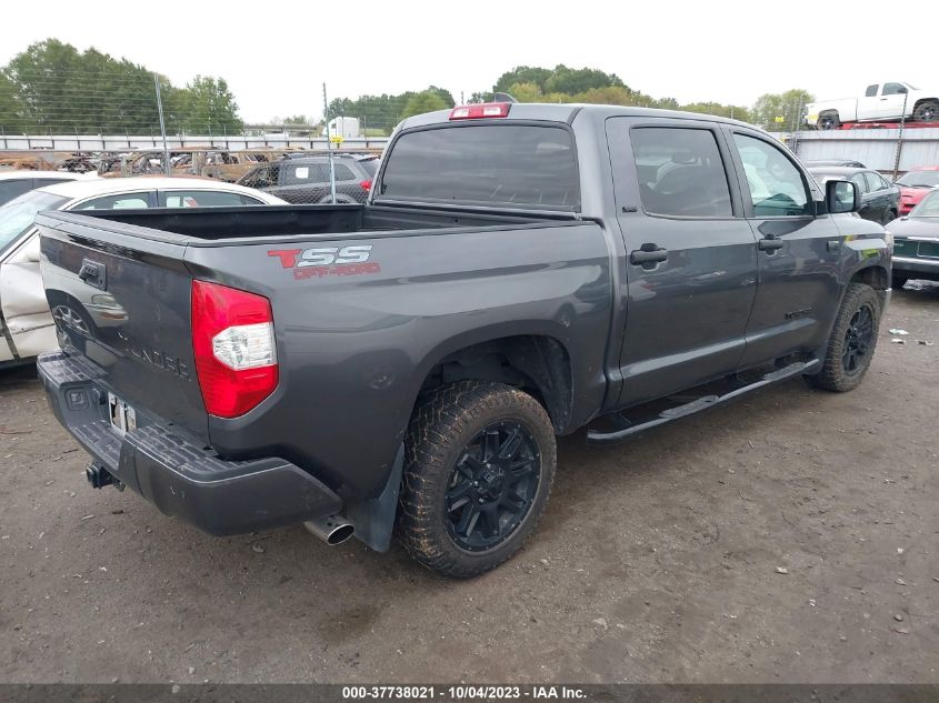 2021 TOYOTA TUNDRA 2WD SR5 - 5TFEY5F15MX295184