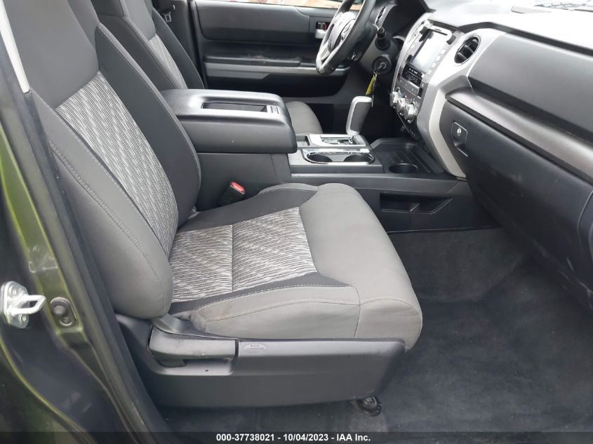 2021 TOYOTA TUNDRA 2WD SR5 - 5TFEY5F15MX295184