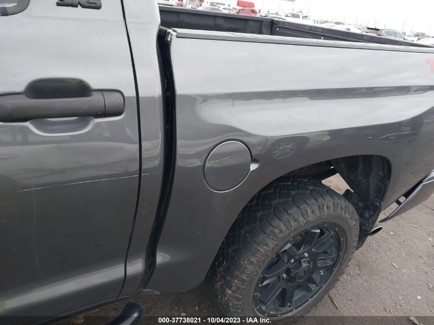 2021 TOYOTA TUNDRA 2WD SR5 - 5TFEY5F15MX295184