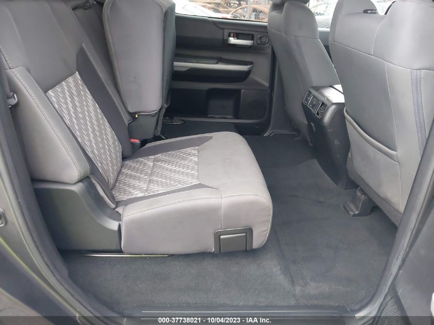 2021 TOYOTA TUNDRA 2WD SR5 - 5TFEY5F15MX295184