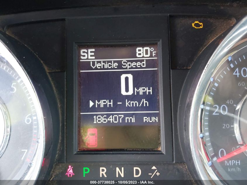 2014 CHRYSLER TOWN & COUNTRY TOURING - 2C4RC1BG5ER218608