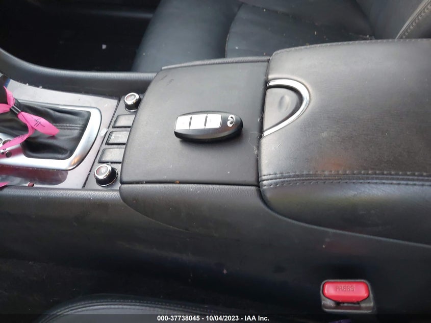 VIN JN1BJ0RP0HM384794 2017 INFINITI QX50