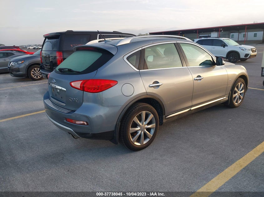 VIN JN1BJ0RP0HM384794 2017 INFINITI QX50