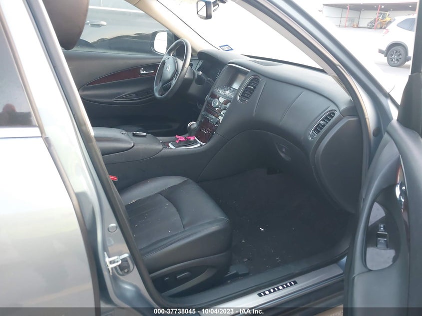 VIN JN1BJ0RP0HM384794 2017 INFINITI QX50
