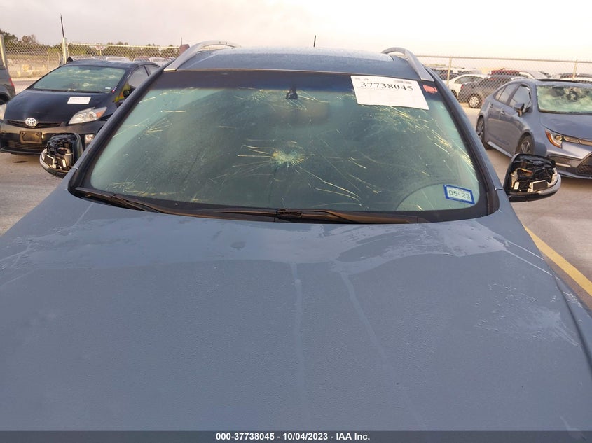 VIN JN1BJ0RP0HM384794 2017 INFINITI QX50