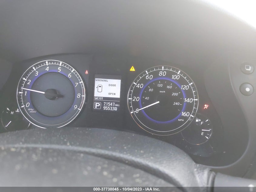 VIN JN1BJ0RP0HM384794 2017 INFINITI QX50