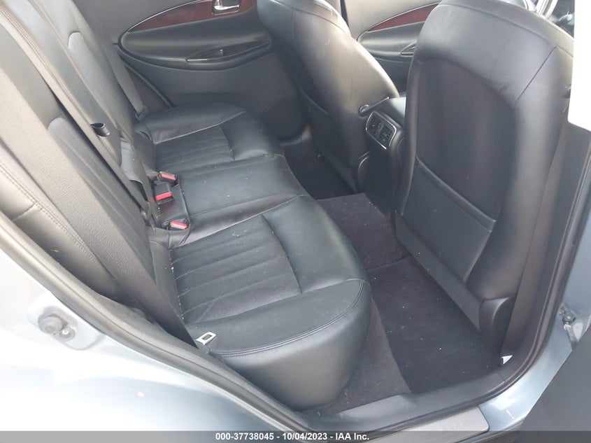 VIN JN1BJ0RP0HM384794 2017 INFINITI QX50
