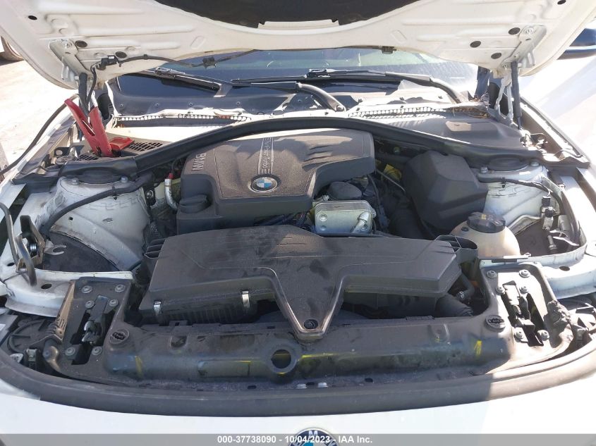 2014 BMW 428I - WBA3N3C56EK231839