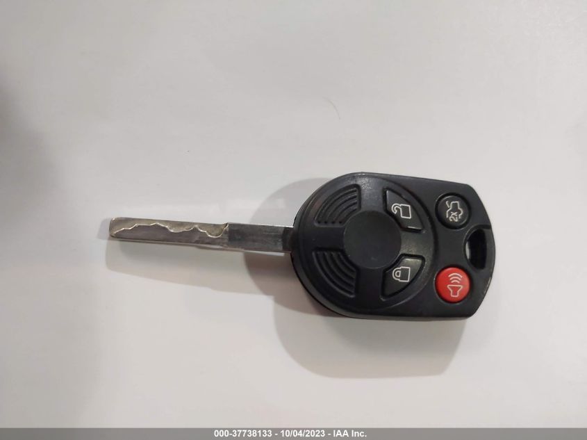 2015 FORD FOCUS SE - 1FADP3K20FL244841