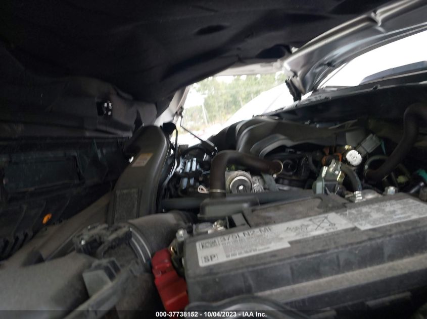 2021 TOYOTA CAMRY LE - 4T1C11AK0MU575760