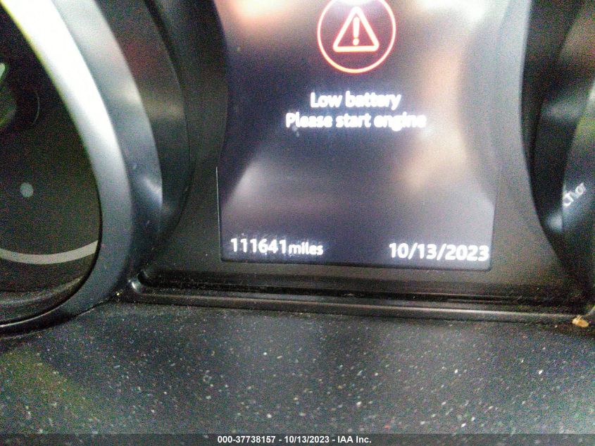 2018 LAND ROVER DISCOVERY SE - SALRG2RV2JA059732