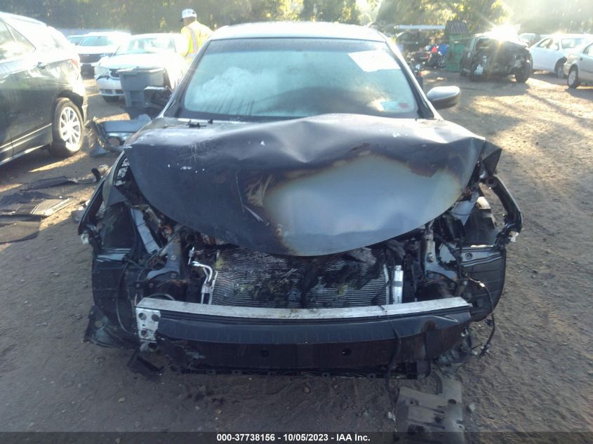 2015 NISSAN ALTIMA 2.5 S - 1N4AL3AP8FC124605