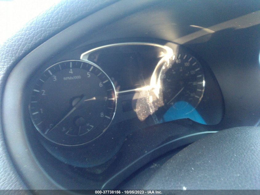 2015 NISSAN ALTIMA 2.5 S - 1N4AL3AP8FC124605