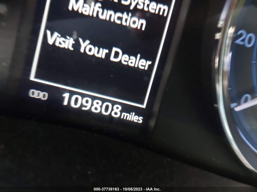 2018 TOYOTA COROLLA L/LE/XLE/SE/XSE - 2T1BURHE1JC048860