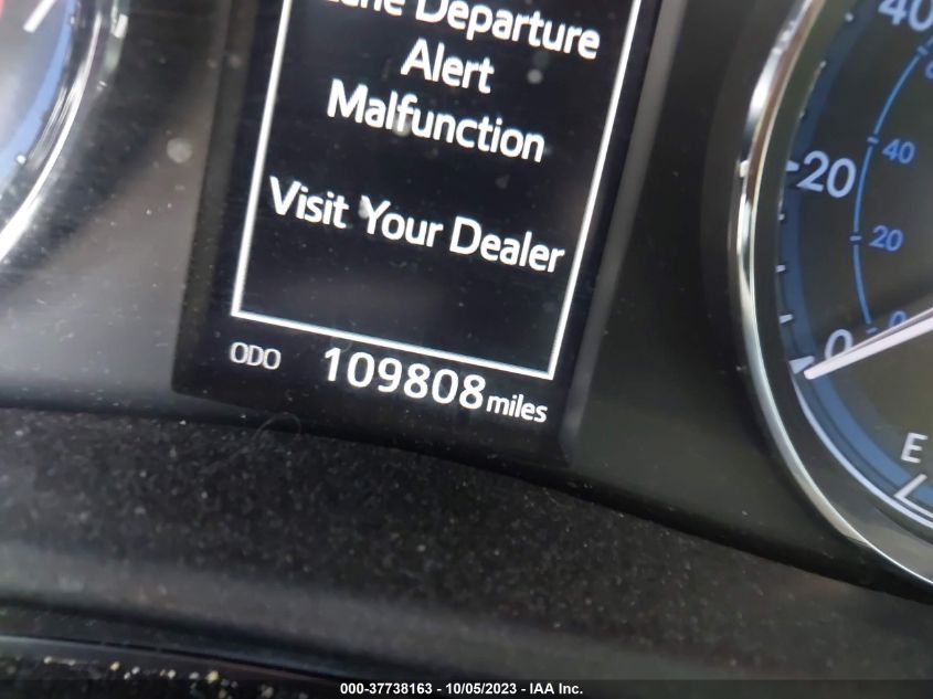 2018 TOYOTA COROLLA L/LE/XLE/SE/XSE - 2T1BURHE1JC048860