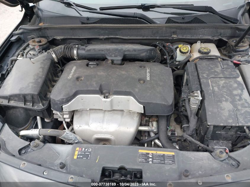 2015 CHEVROLET MALIBU 1LT - 1G11C5SL1FF339929