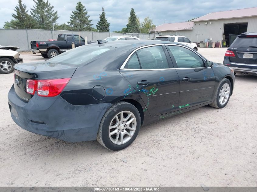 2015 CHEVROLET MALIBU 1LT - 1G11C5SL1FF339929