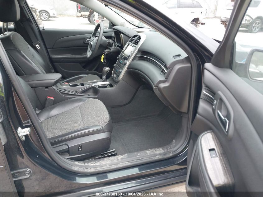 2015 CHEVROLET MALIBU 1LT - 1G11C5SL1FF339929