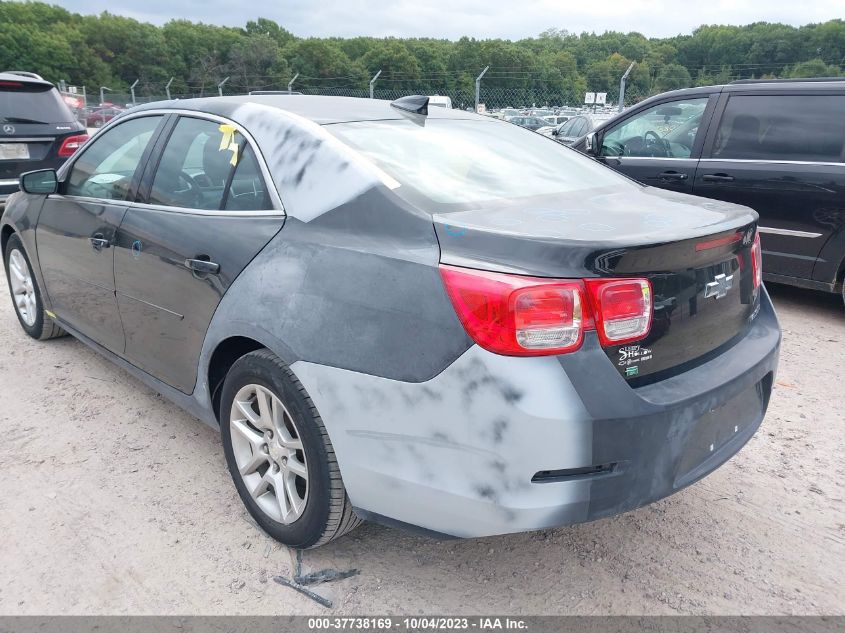 2015 CHEVROLET MALIBU 1LT - 1G11C5SL1FF339929