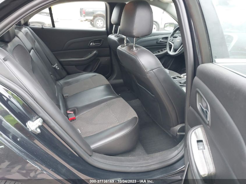 2015 CHEVROLET MALIBU 1LT - 1G11C5SL1FF339929