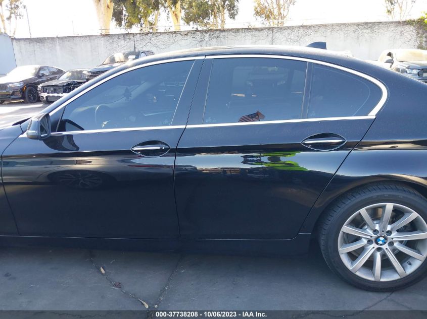 2015 BMW 528I WBA5A5C51FD513666
