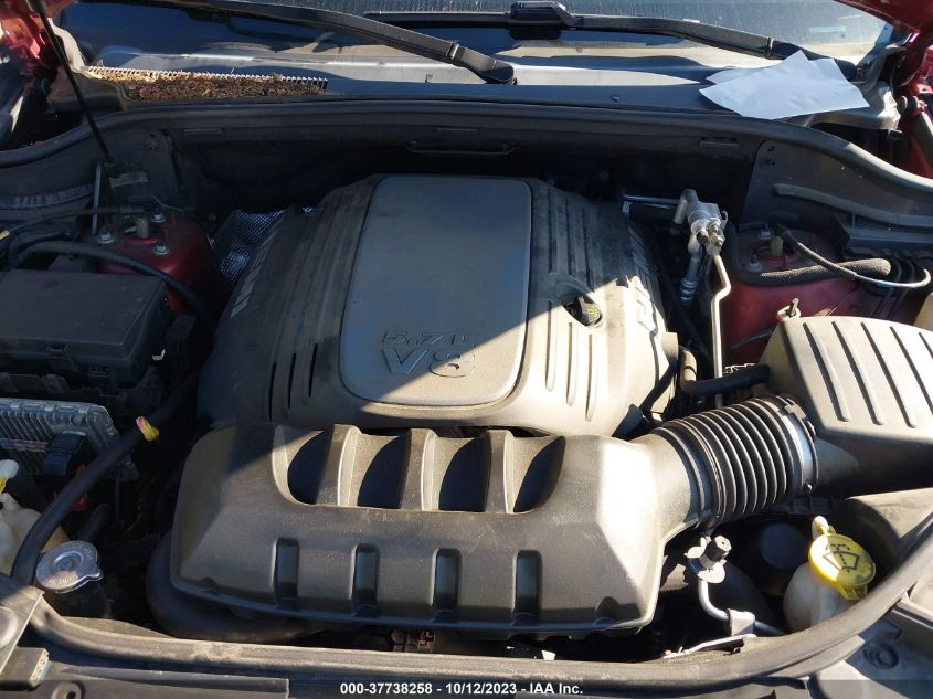 2014 JEEP GRAND CHEROKEE LIMITED - 1C4RJFBT6EC174644