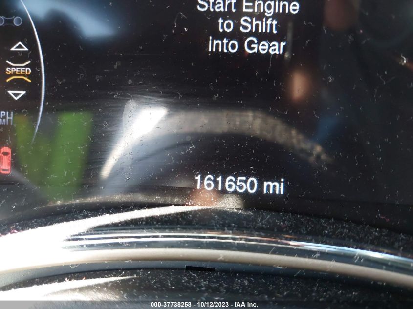 2014 JEEP GRAND CHEROKEE LIMITED - 1C4RJFBT6EC174644