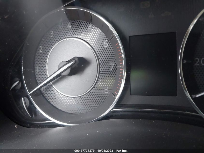 2019 NISSAN ARMADA SL - JN8AY2ND3K9087674