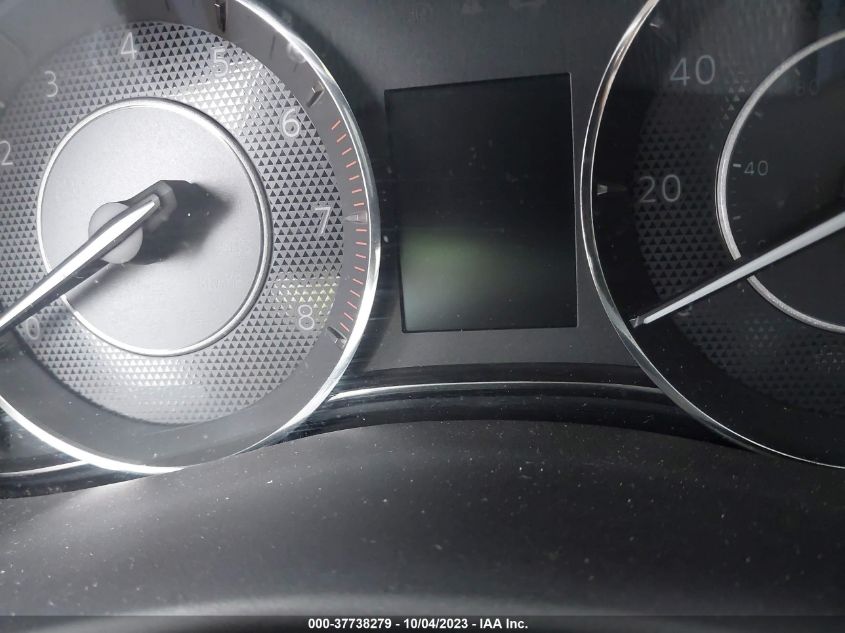 2019 NISSAN ARMADA SL - JN8AY2ND3K9087674