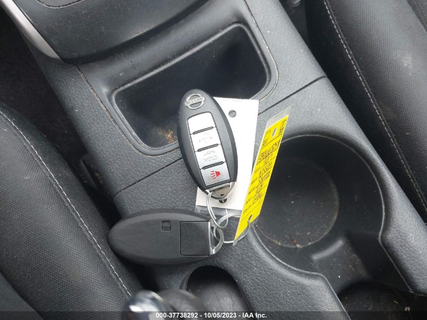 2017 NISSAN SENTRA S/SV/SR/SL - 3N1AB7AP7HL668348