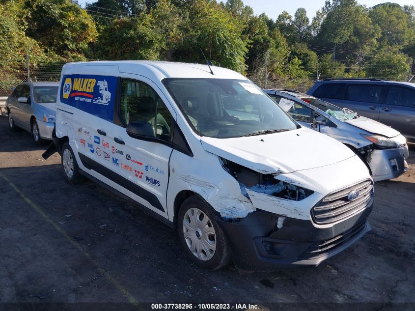 NM0LS7E24M1485511 Ford Transit Connect Van XL