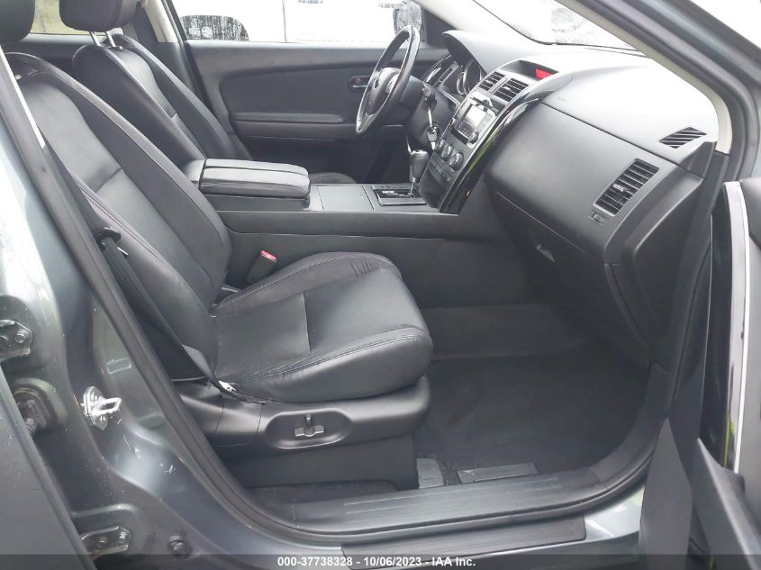 2013 MAZDA CX-9 TOURING - JM3TB2CV8D0410939