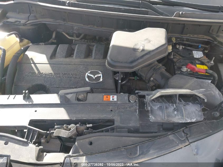 2014 MAZDA CX-9 SPORT - JM3TB3BA6E0441659