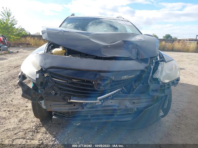 2014 MAZDA CX-9 SPORT - JM3TB3BA6E0441659