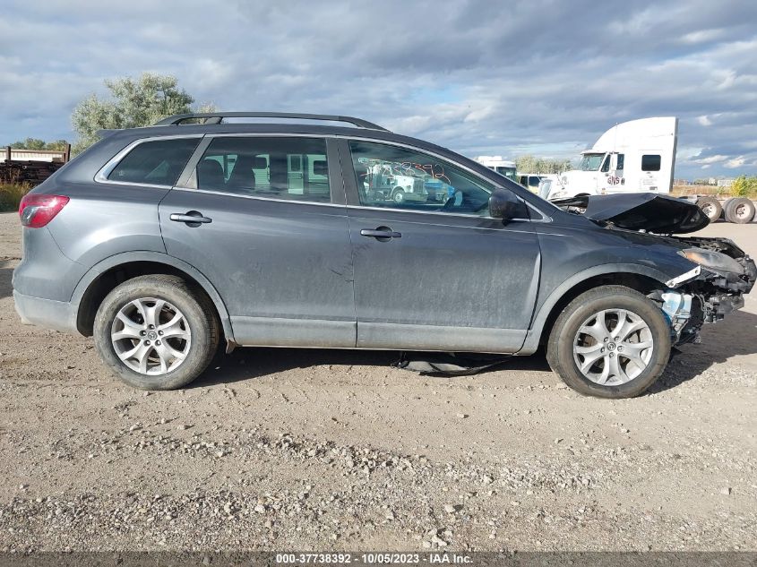2014 MAZDA CX-9 SPORT - JM3TB3BA6E0441659