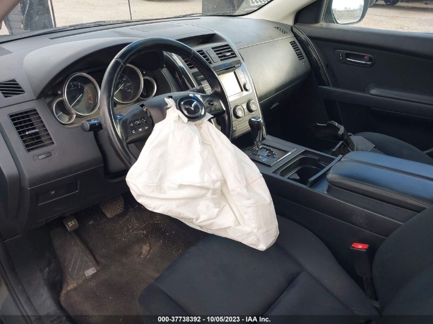 2014 MAZDA CX-9 SPORT - JM3TB3BA6E0441659