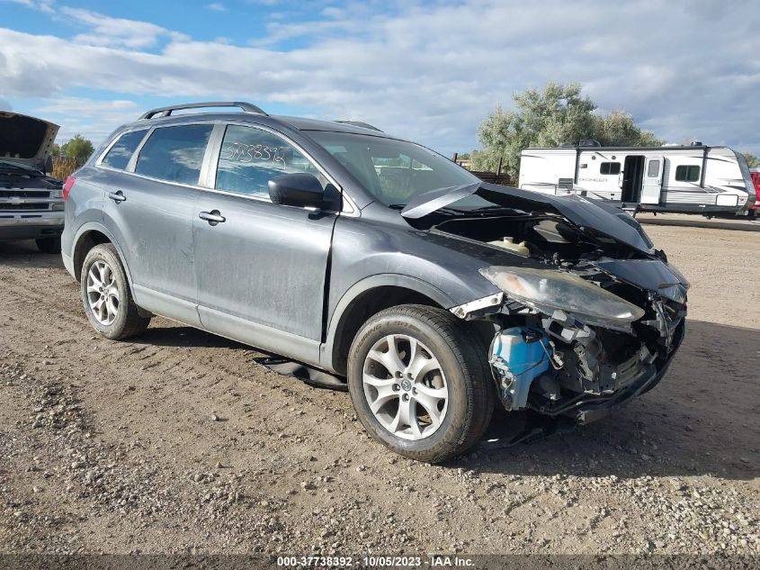 2014 MAZDA CX-9 SPORT - JM3TB3BA6E0441659