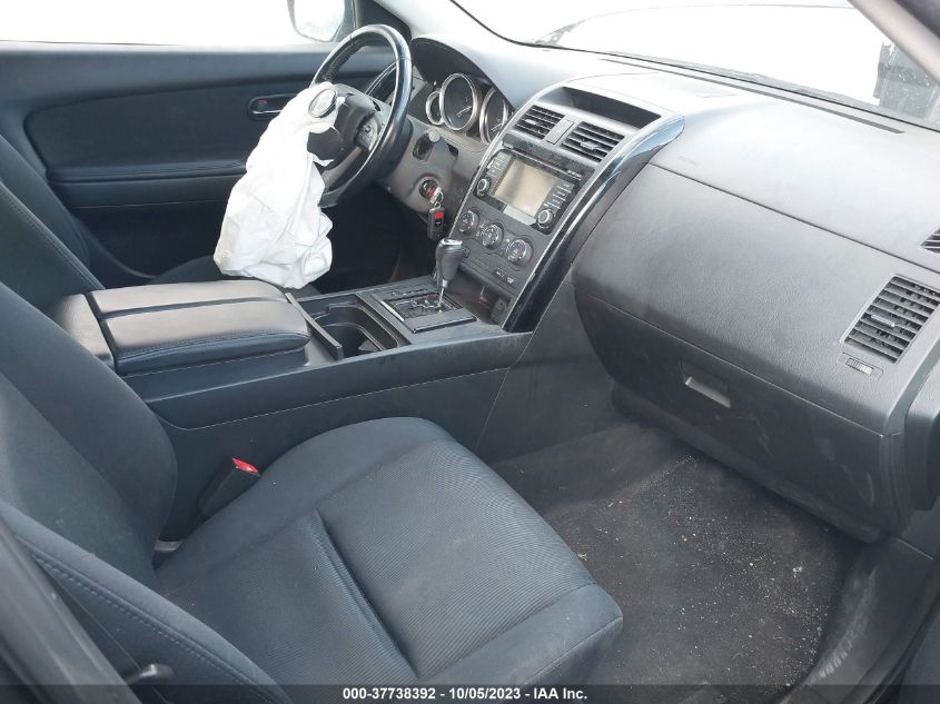 2014 MAZDA CX-9 SPORT - JM3TB3BA6E0441659