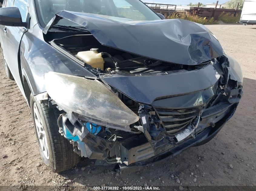 2014 MAZDA CX-9 SPORT - JM3TB3BA6E0441659