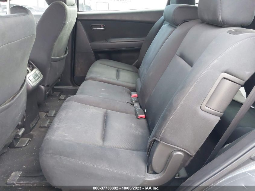 2014 MAZDA CX-9 SPORT - JM3TB3BA6E0441659
