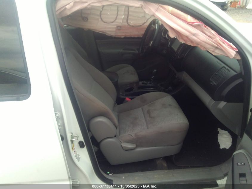 2014 TOYOTA TACOMA - 5TFJX4CN5EX045318