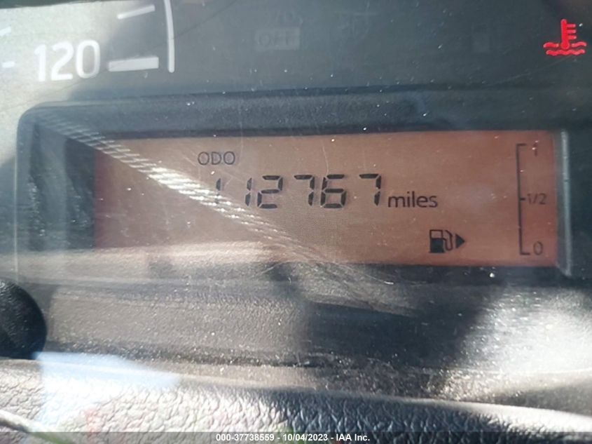 2015 NISSAN NV200 SV - 3N6CM0KN8FK705458