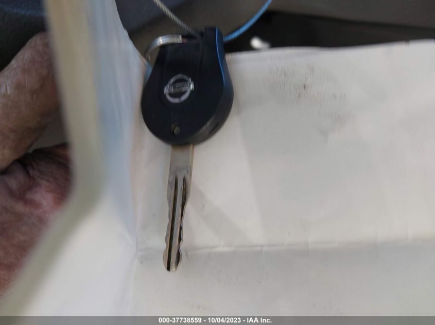 2015 NISSAN NV200 SV - 3N6CM0KN8FK705458
