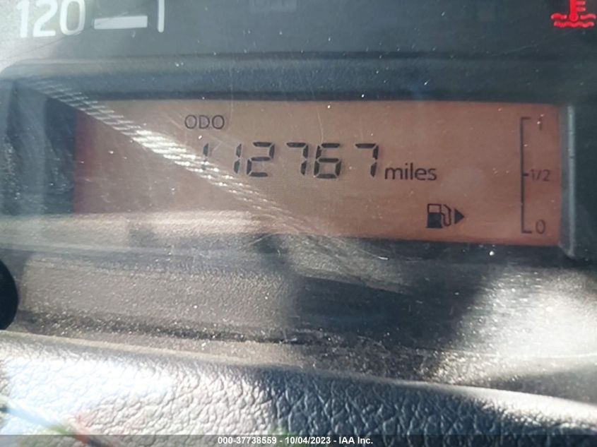 2015 NISSAN NV200 SV - 3N6CM0KN8FK705458