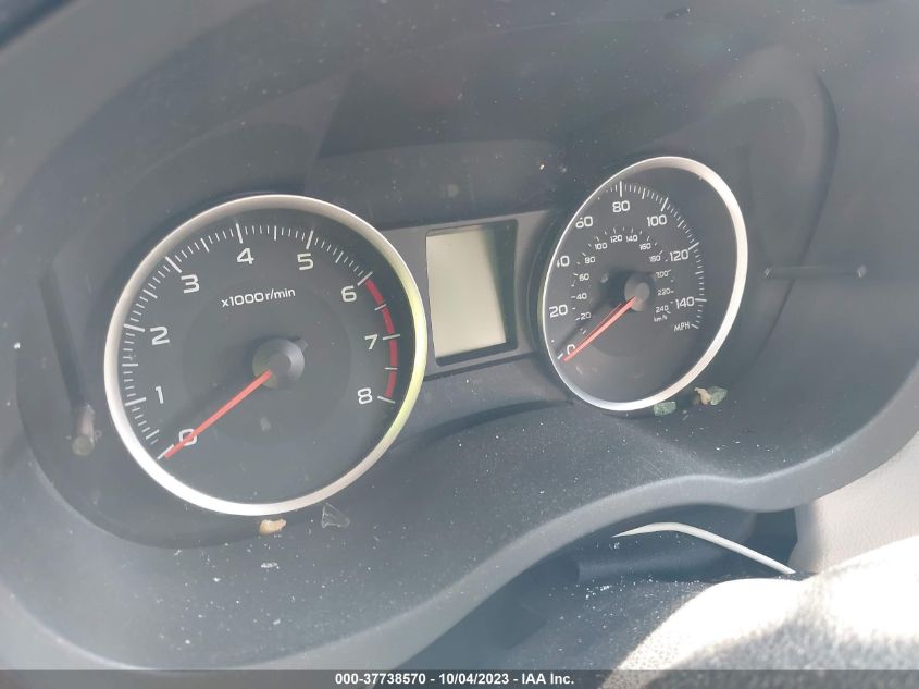 2018 SUBARU FORESTER PREMIUM - JF2SJAEC3JH455203