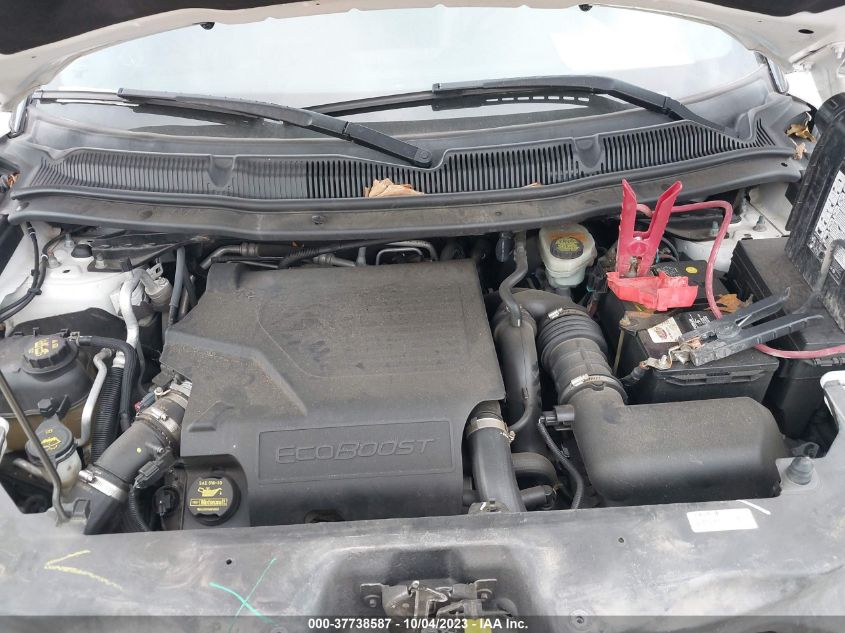 2013 FORD EXPLORER SPORT - 1FM5K8GT0DGC19774