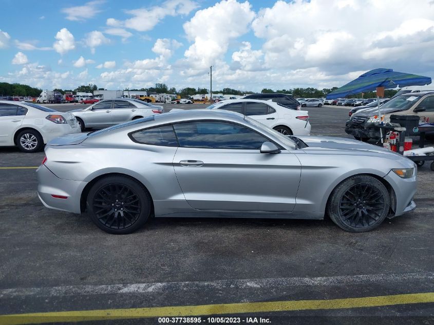 2015 FORD MUSTANG V6 - 1FA6P8AM4F5380306