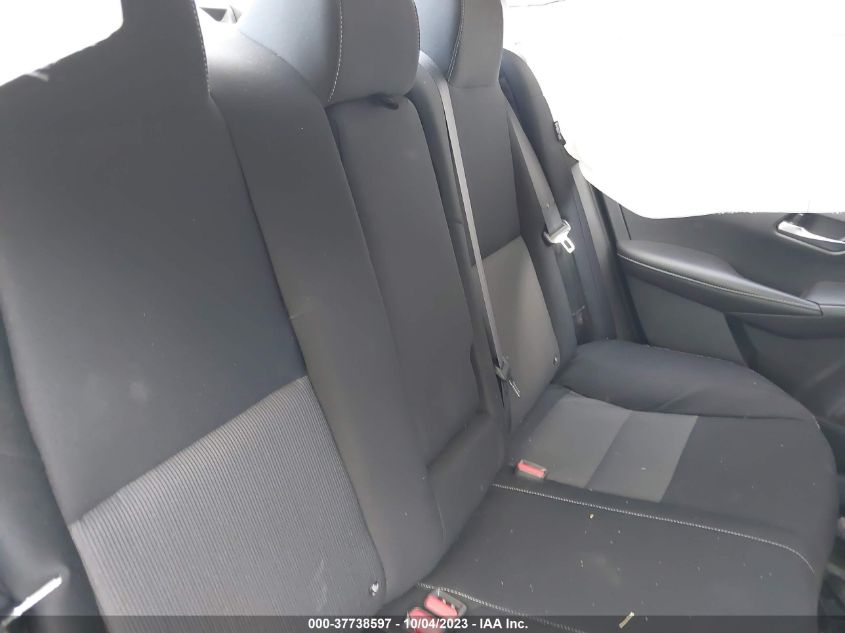 2021 NISSAN SENTRA SV - 3N1AB8CV8MY283802