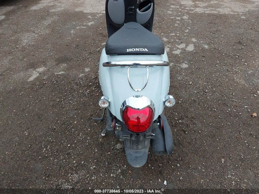 2020 HONDA NCW50 JH2AF7718LK400155