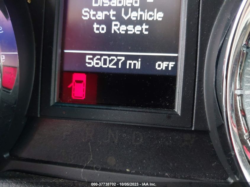 2015 CHRYSLER TOWN & COUNTRY LIMITED PLATINUM - 2C4RC1GG6FR528308